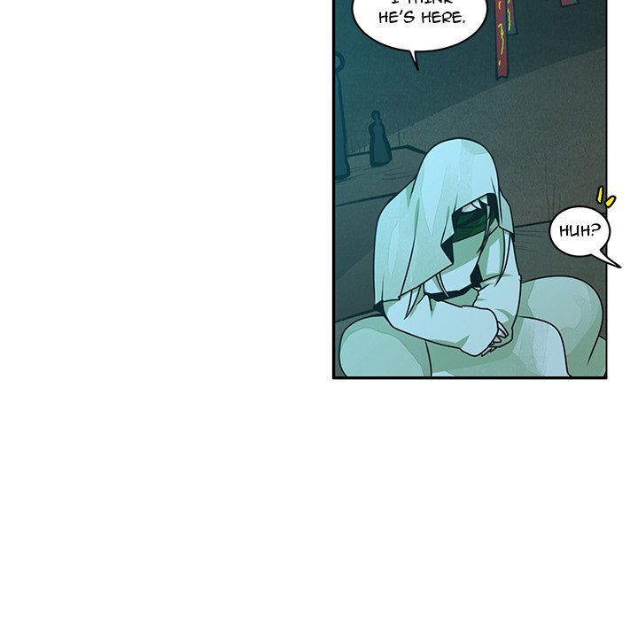 Go Away, Mr.Demon Chapter 215 - Page 5