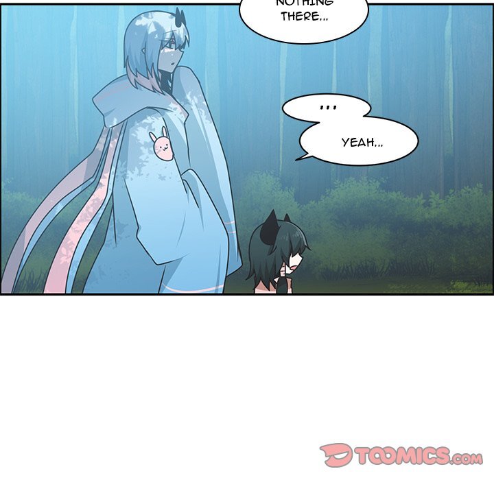 Go Away, Mr.Demon Chapter 215 - Page 50