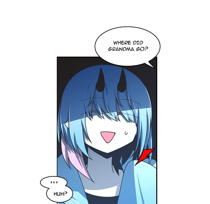Go Away, Mr.Demon Chapter 215 - Page 51