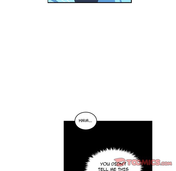 Go Away, Mr.Demon Chapter 215 - Page 52