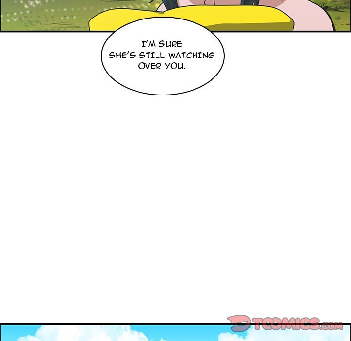 Go Away, Mr.Demon Chapter 215 - Page 56