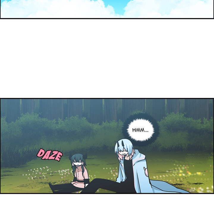 Go Away, Mr.Demon Chapter 215 - Page 57