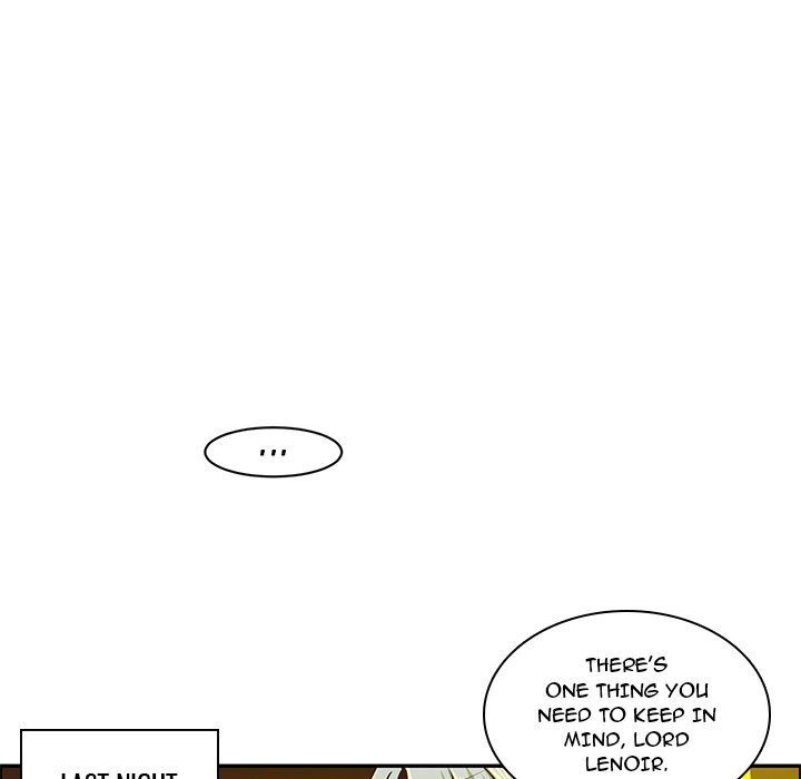 Go Away, Mr.Demon Chapter 215 - Page 59