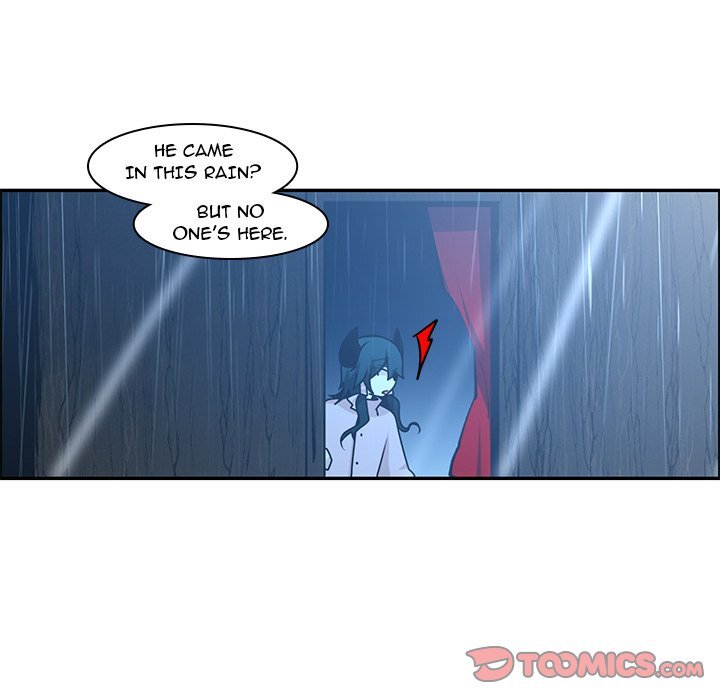 Go Away, Mr.Demon Chapter 215 - Page 6