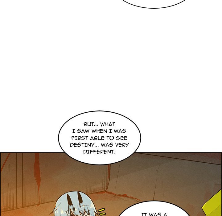 Go Away, Mr.Demon Chapter 215 - Page 61