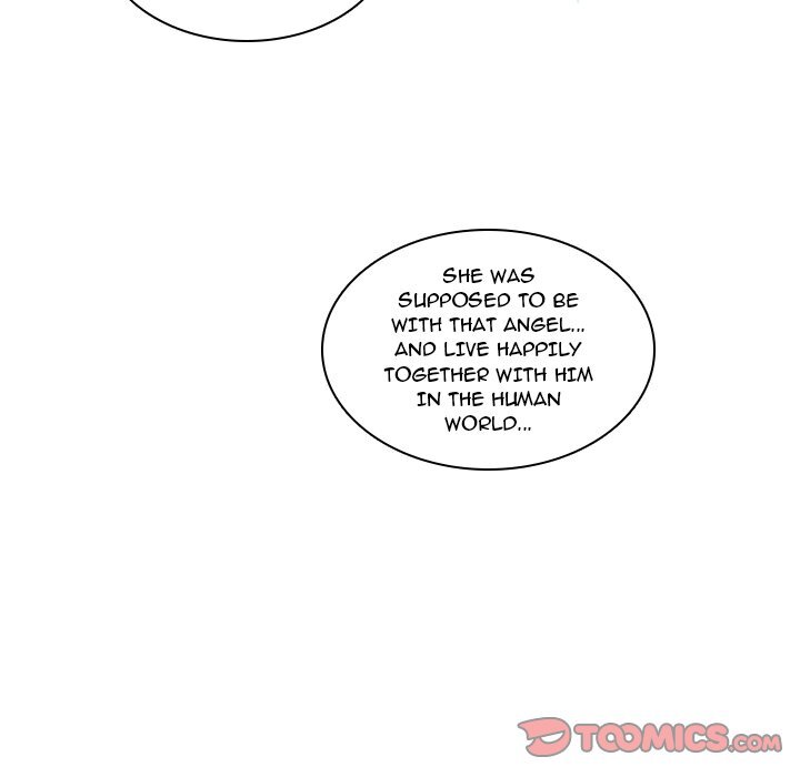 Go Away, Mr.Demon Chapter 215 - Page 64