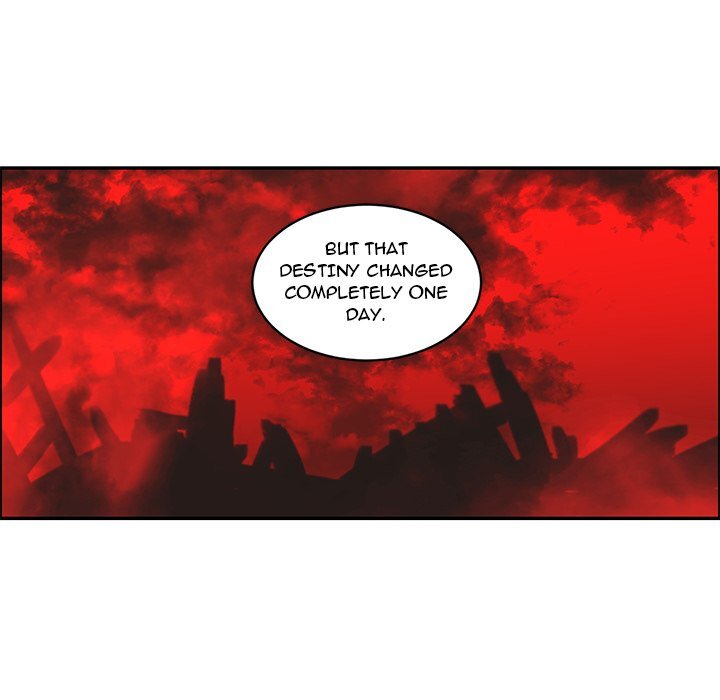 Go Away, Mr.Demon Chapter 215 - Page 65