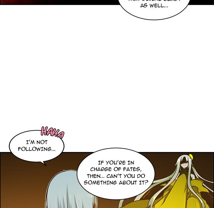 Go Away, Mr.Demon Chapter 215 - Page 67