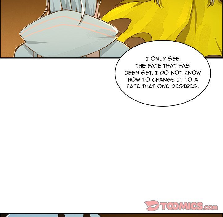 Go Away, Mr.Demon Chapter 215 - Page 68