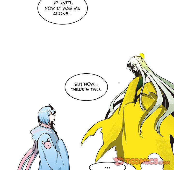 Go Away, Mr.Demon Chapter 215 - Page 70