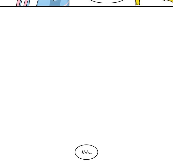 Go Away, Mr.Demon Chapter 215 - Page 71
