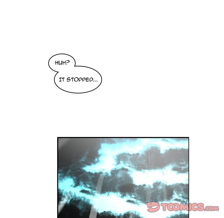 Go Away, Mr.Demon Chapter 215 - Page 8