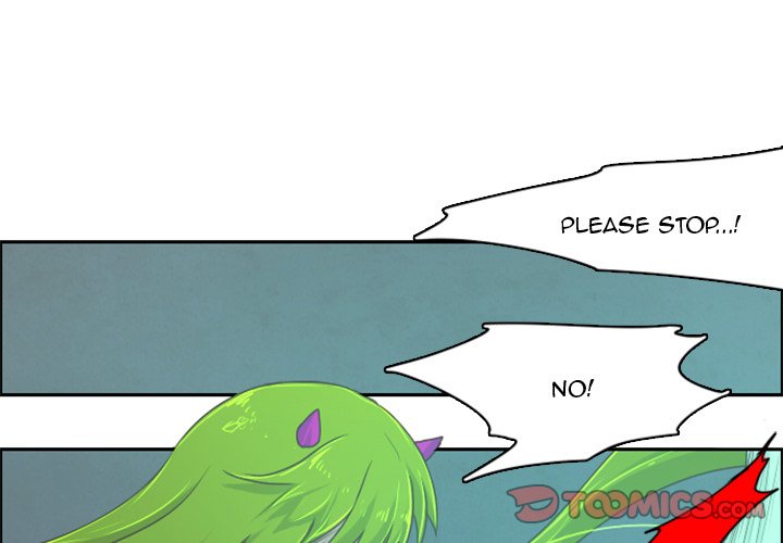 Go Away, Mr.Demon Chapter 22 - Page 1
