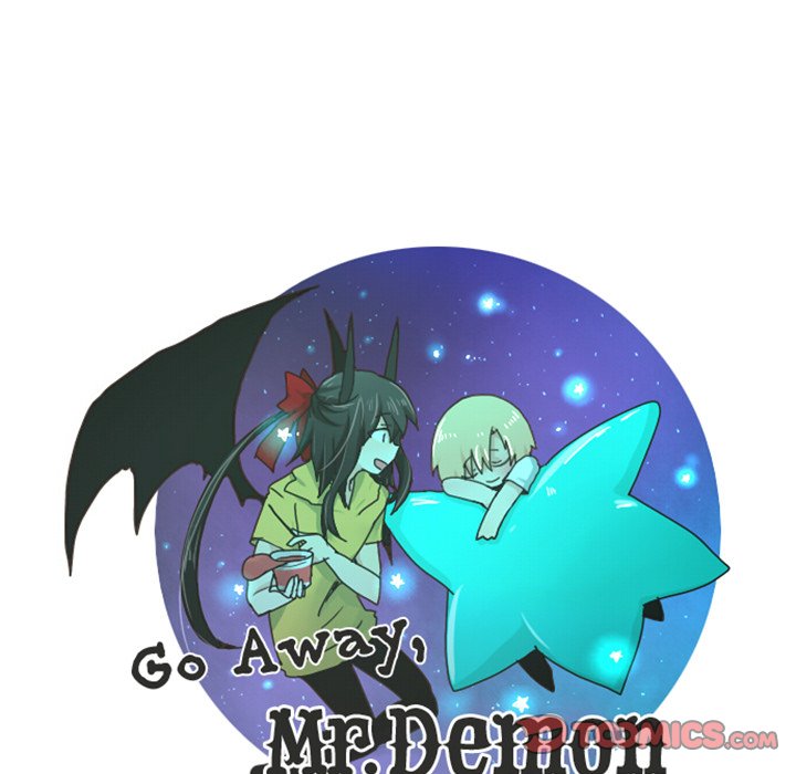 Go Away, Mr.Demon Chapter 22 - Page 10