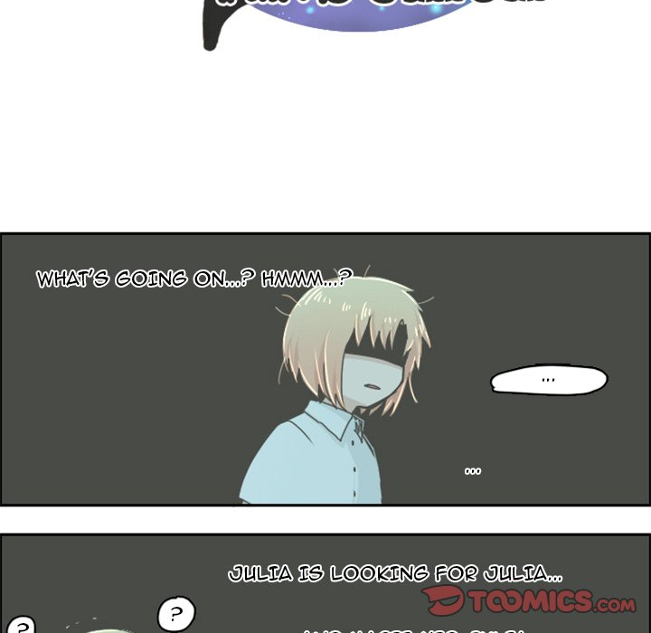 Go Away, Mr.Demon Chapter 22 - Page 11