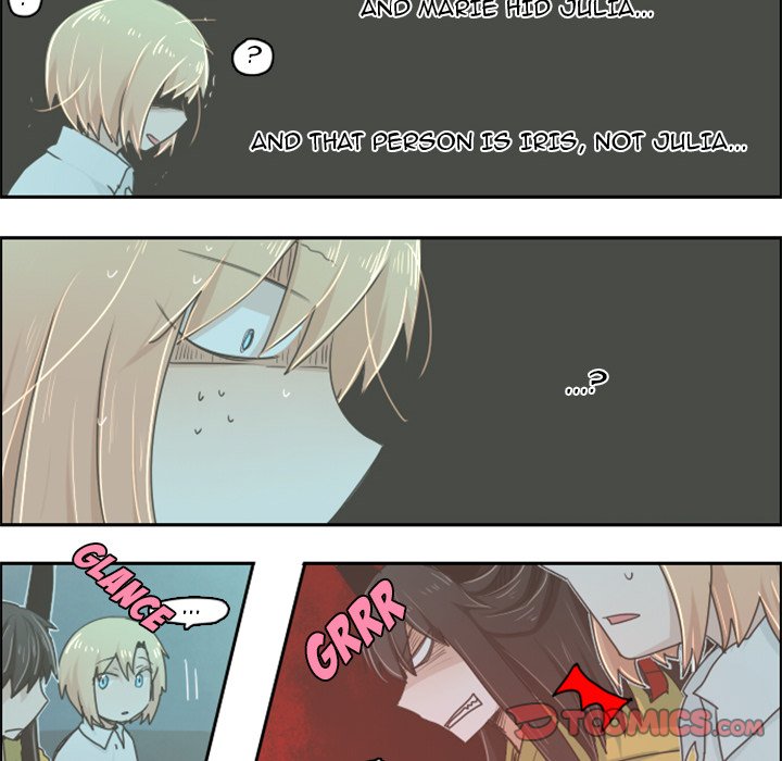 Go Away, Mr.Demon Chapter 22 - Page 12