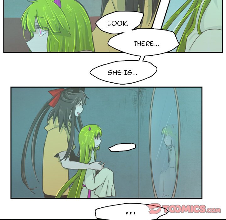 Go Away, Mr.Demon Chapter 22 - Page 19