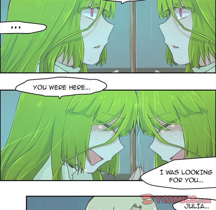 Go Away, Mr.Demon Chapter 22 - Page 20