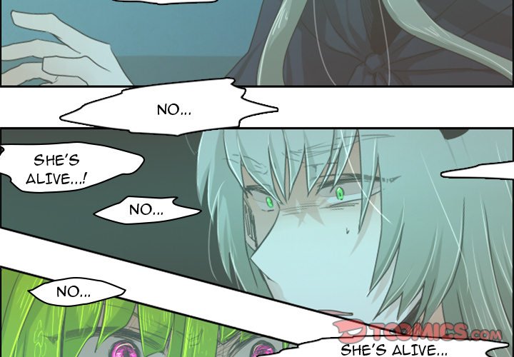 Go Away, Mr.Demon Chapter 22 - Page 3