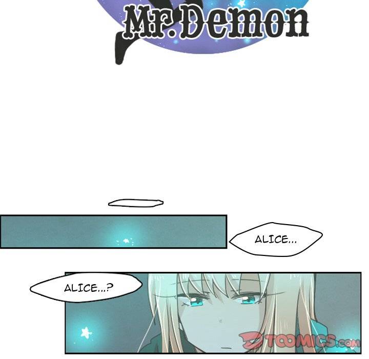 Go Away, Mr.Demon Chapter 23 - Page 12