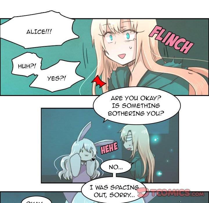 Go Away, Mr.Demon Chapter 23 - Page 13