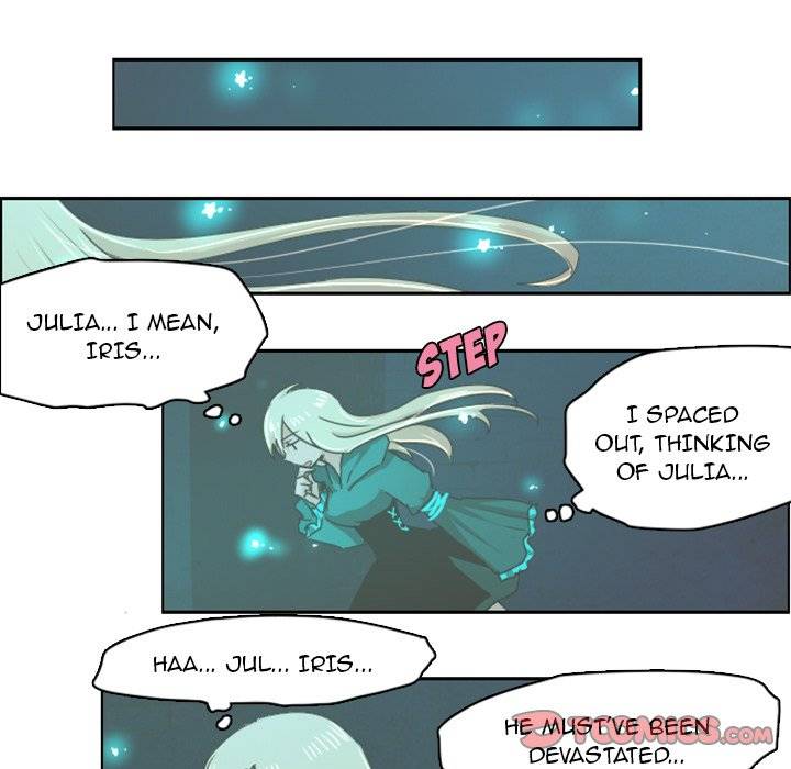 Go Away, Mr.Demon Chapter 23 - Page 16