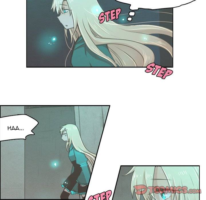 Go Away, Mr.Demon Chapter 23 - Page 17