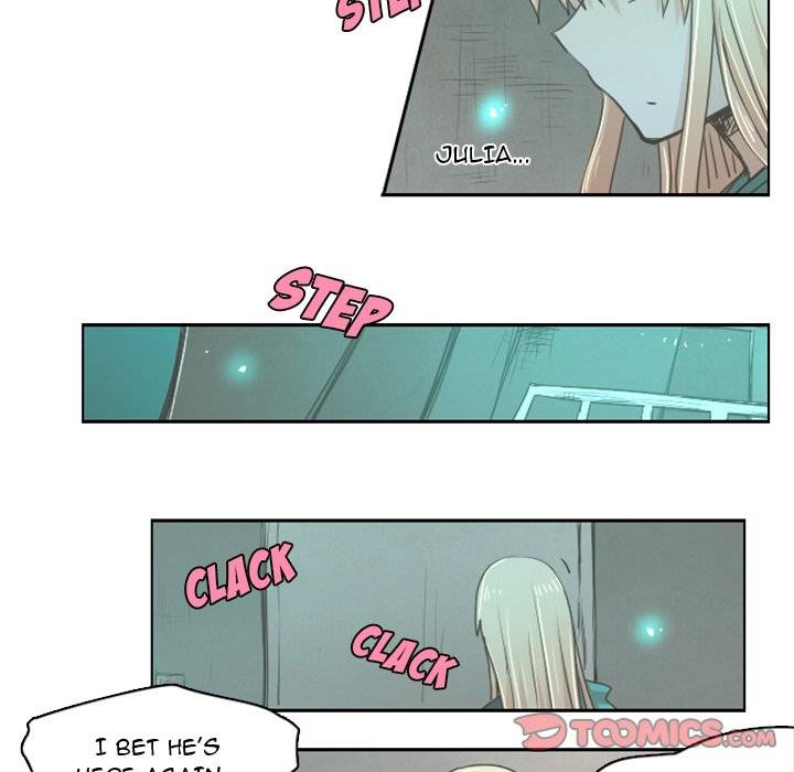 Go Away, Mr.Demon Chapter 23 - Page 18