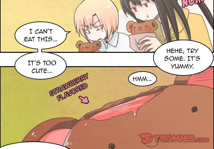 Go Away, Mr.Demon Chapter 23 - Page 2