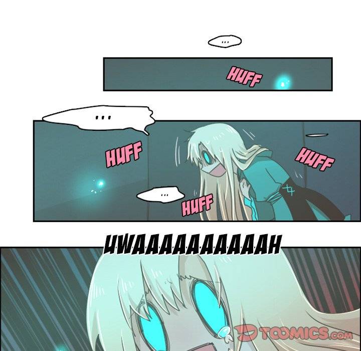 Go Away, Mr.Demon Chapter 23 - Page 26