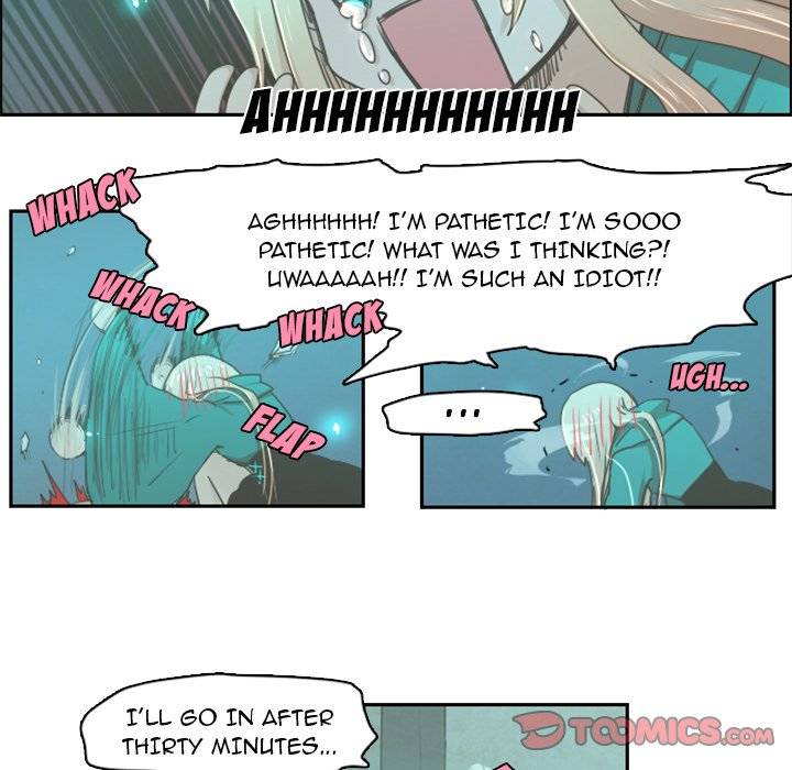 Go Away, Mr.Demon Chapter 23 - Page 27
