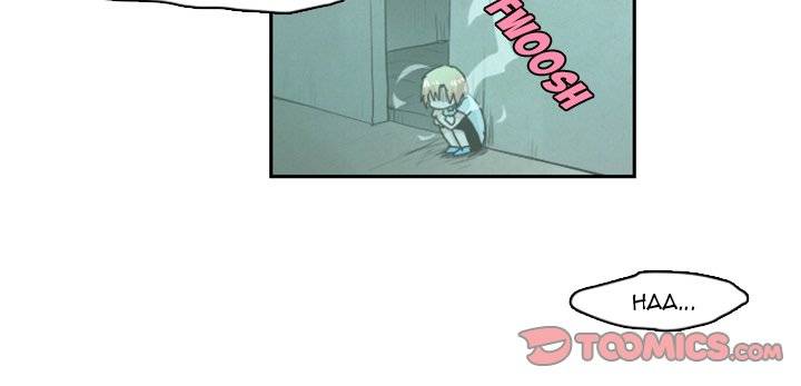 Go Away, Mr.Demon Chapter 23 - Page 28