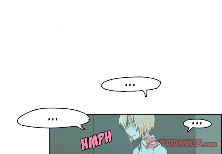 Go Away, Mr.Demon Chapter 24 - Page 1