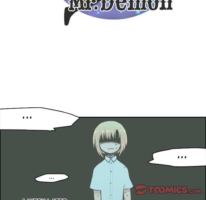 Go Away, Mr.Demon Chapter 24 - Page 13