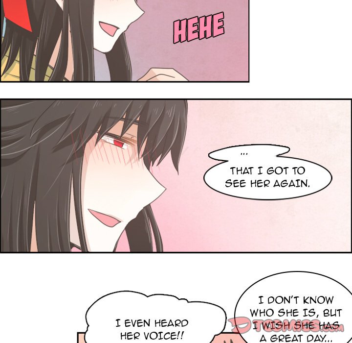 Go Away, Mr.Demon Chapter 24 - Page 18