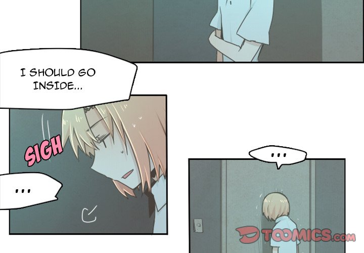Go Away, Mr.Demon Chapter 24 - Page 2