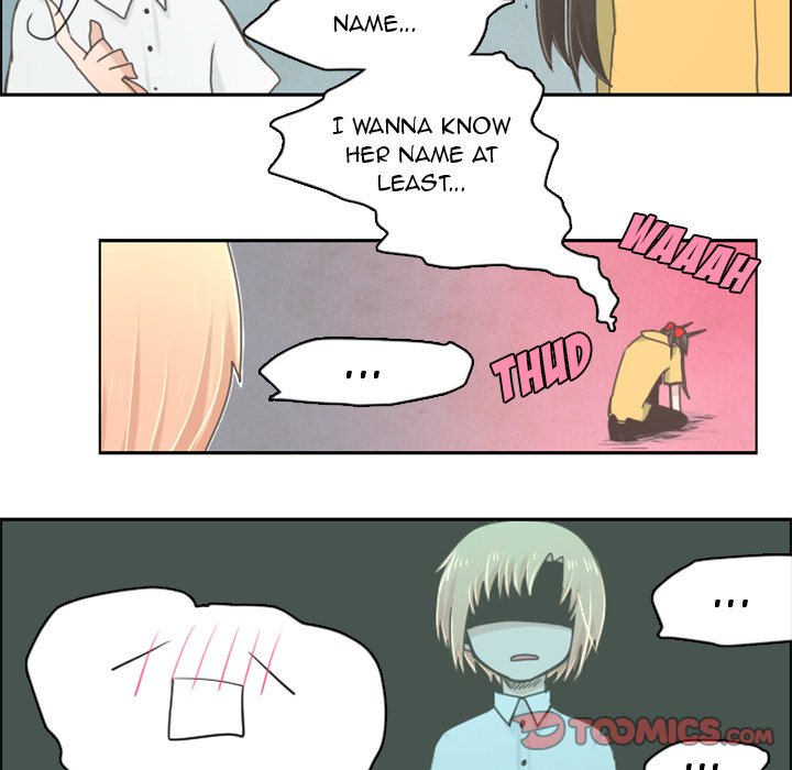 Go Away, Mr.Demon Chapter 24 - Page 22