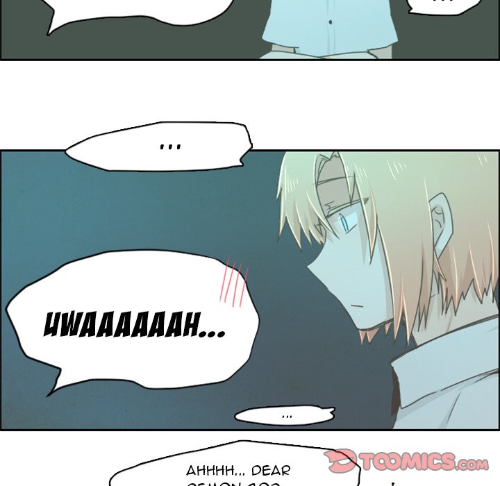 Go Away, Mr.Demon Chapter 24 - Page 23