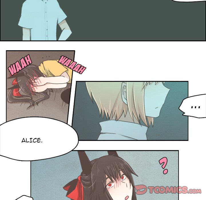 Go Away, Mr.Demon Chapter 24 - Page 26