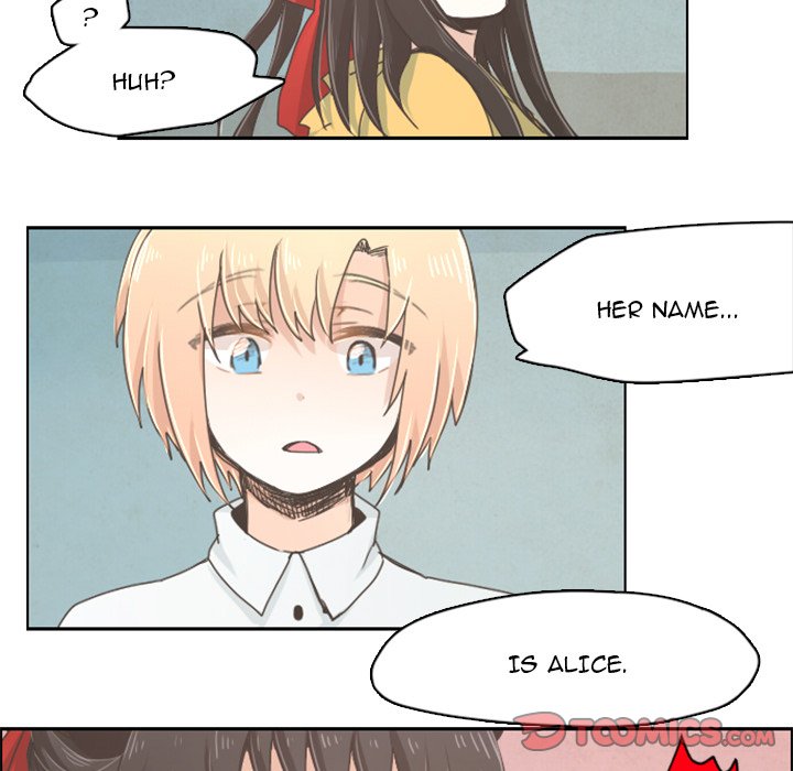 Go Away, Mr.Demon Chapter 24 - Page 27