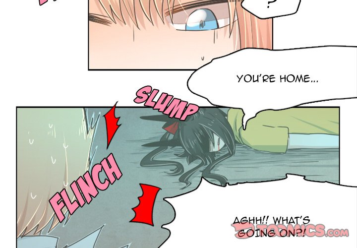 Go Away, Mr.Demon Chapter 24 - Page 4