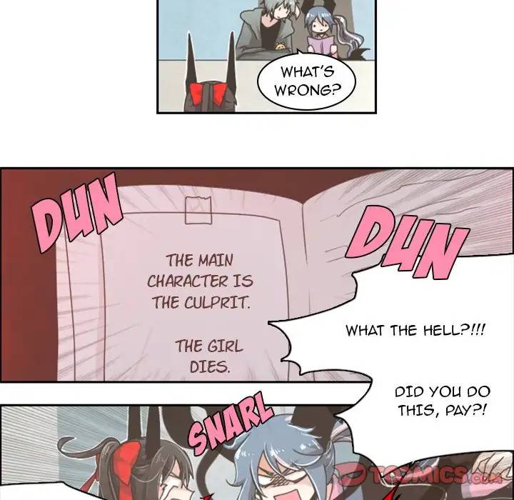 Go Away, Mr.Demon Chapter 25 - Page 20