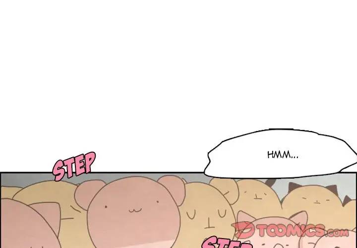 Go Away, Mr.Demon Chapter 26 - Page 1