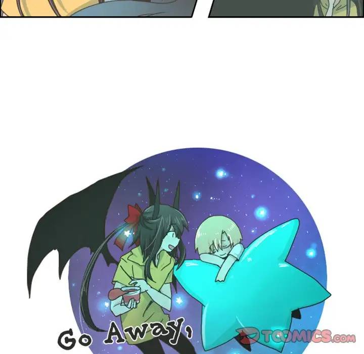 Go Away, Mr.Demon Chapter 26 - Page 19