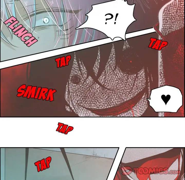 Go Away, Mr.Demon Chapter 27 - Page 17