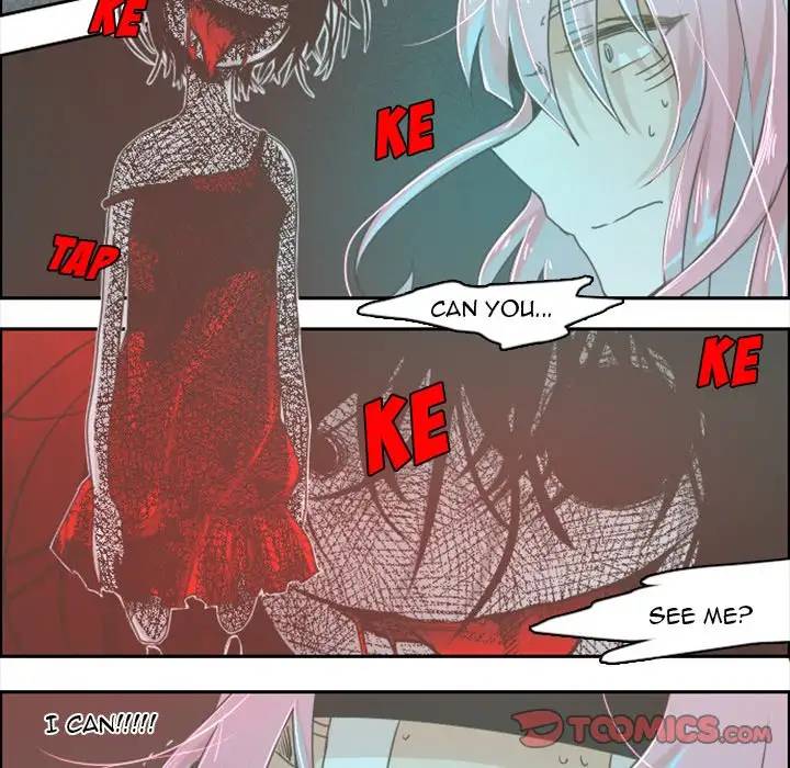 Go Away, Mr.Demon Chapter 27 - Page 19