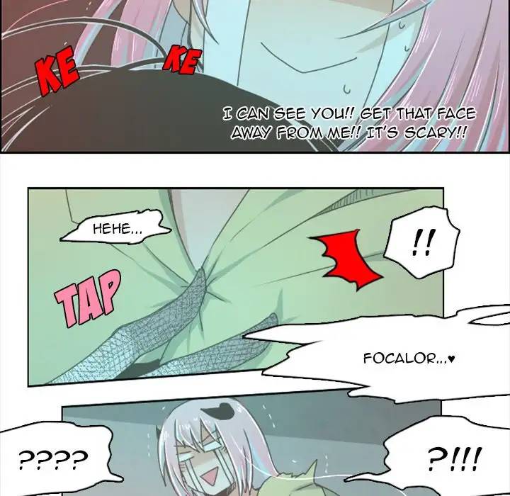 Go Away, Mr.Demon Chapter 27 - Page 20