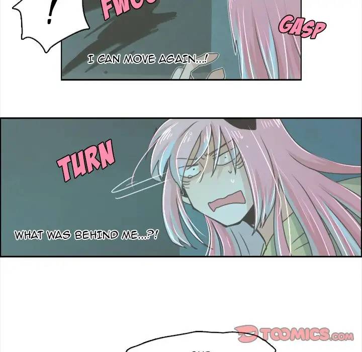 Go Away, Mr.Demon Chapter 27 - Page 25