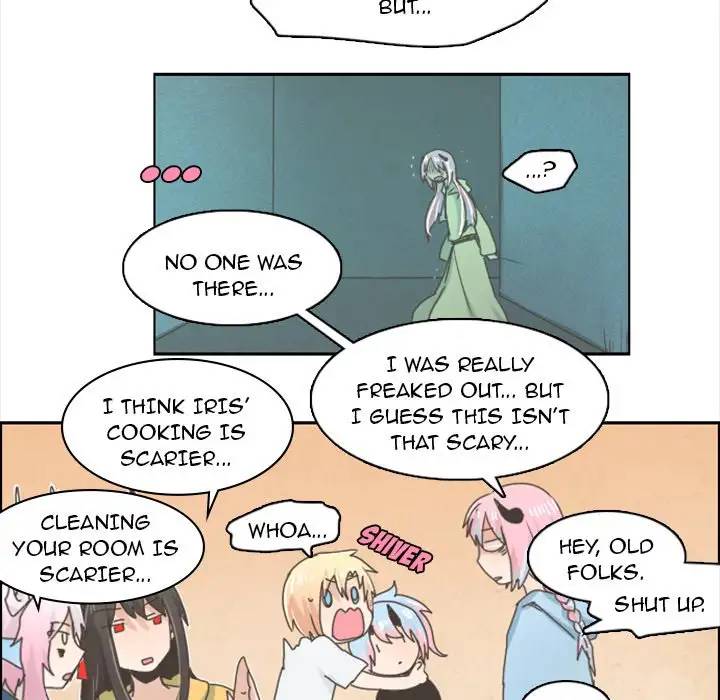 Go Away, Mr.Demon Chapter 27 - Page 26
