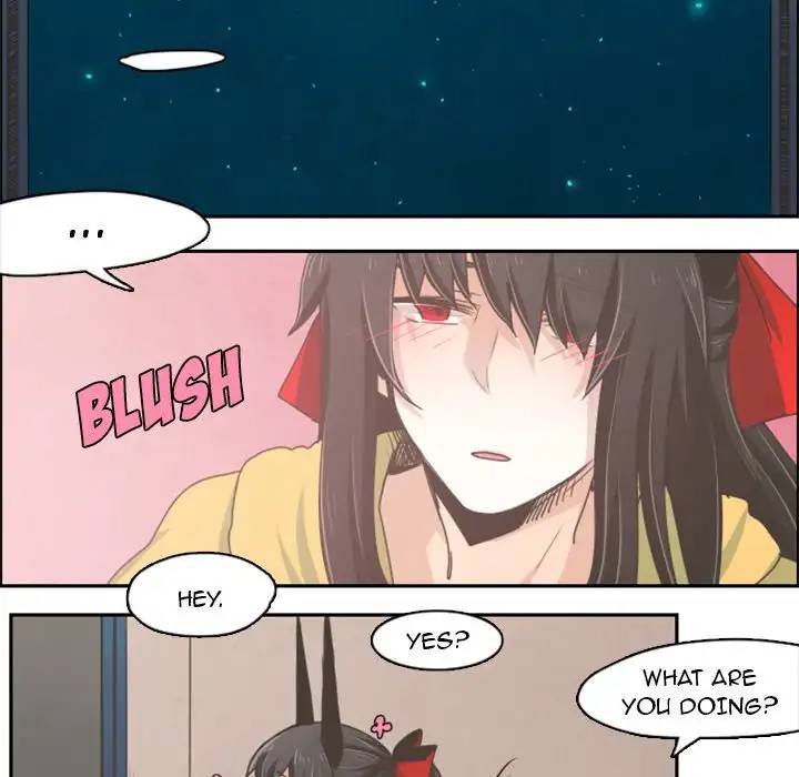 Go Away, Mr.Demon Chapter 28 - Page 14